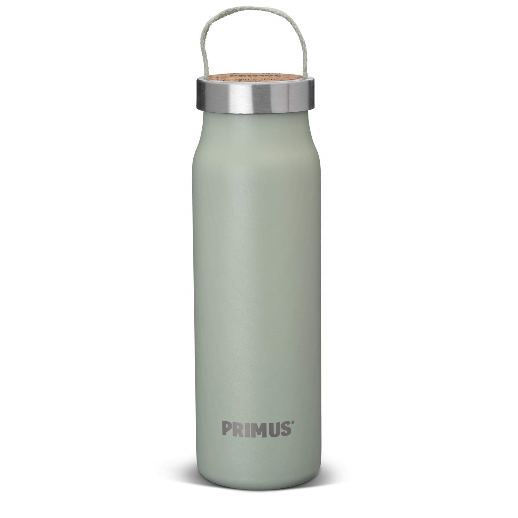 Produktbild von Primus Klunken Vakuum Trinkflasche 0.5 L - mint