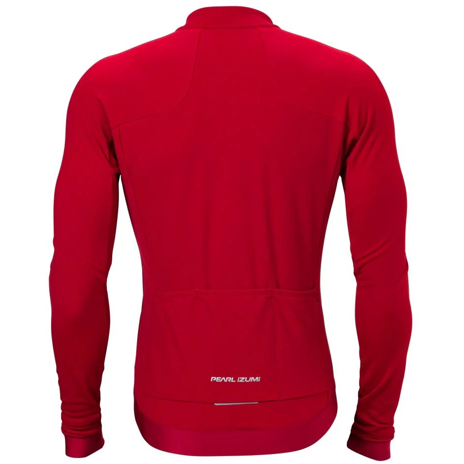 Maillot Thermique Pearl Izumi Pro Thermal Homme, Taille L, Bleu Crépuscule, Neuf