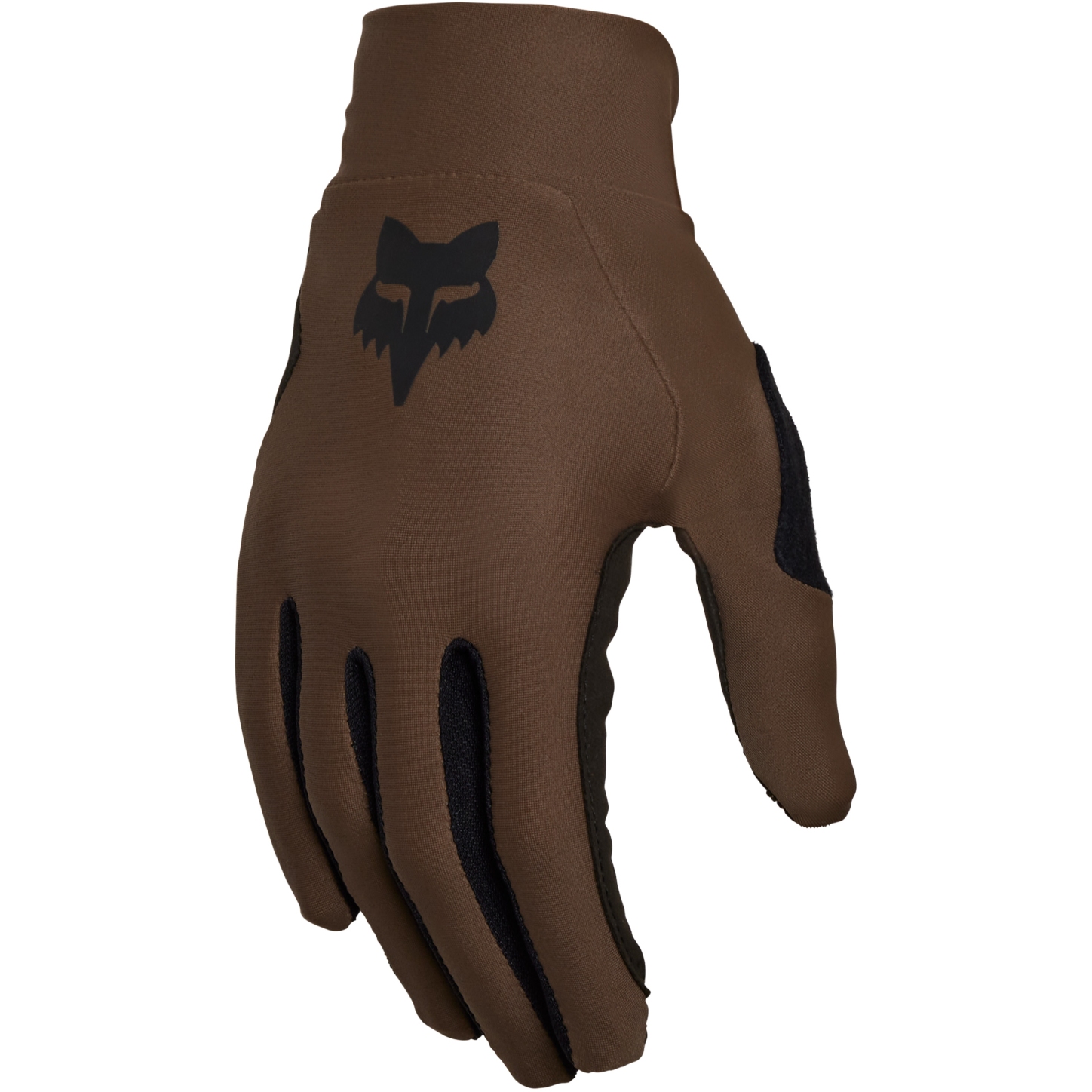Kuva tuotteesta FOX Flexair MTB Full Finger Gloves Men - ash