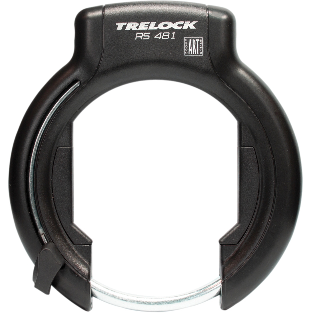 Produktbild von Trelock RS 481 P-O-C XXL NAZ Rahmenschloss