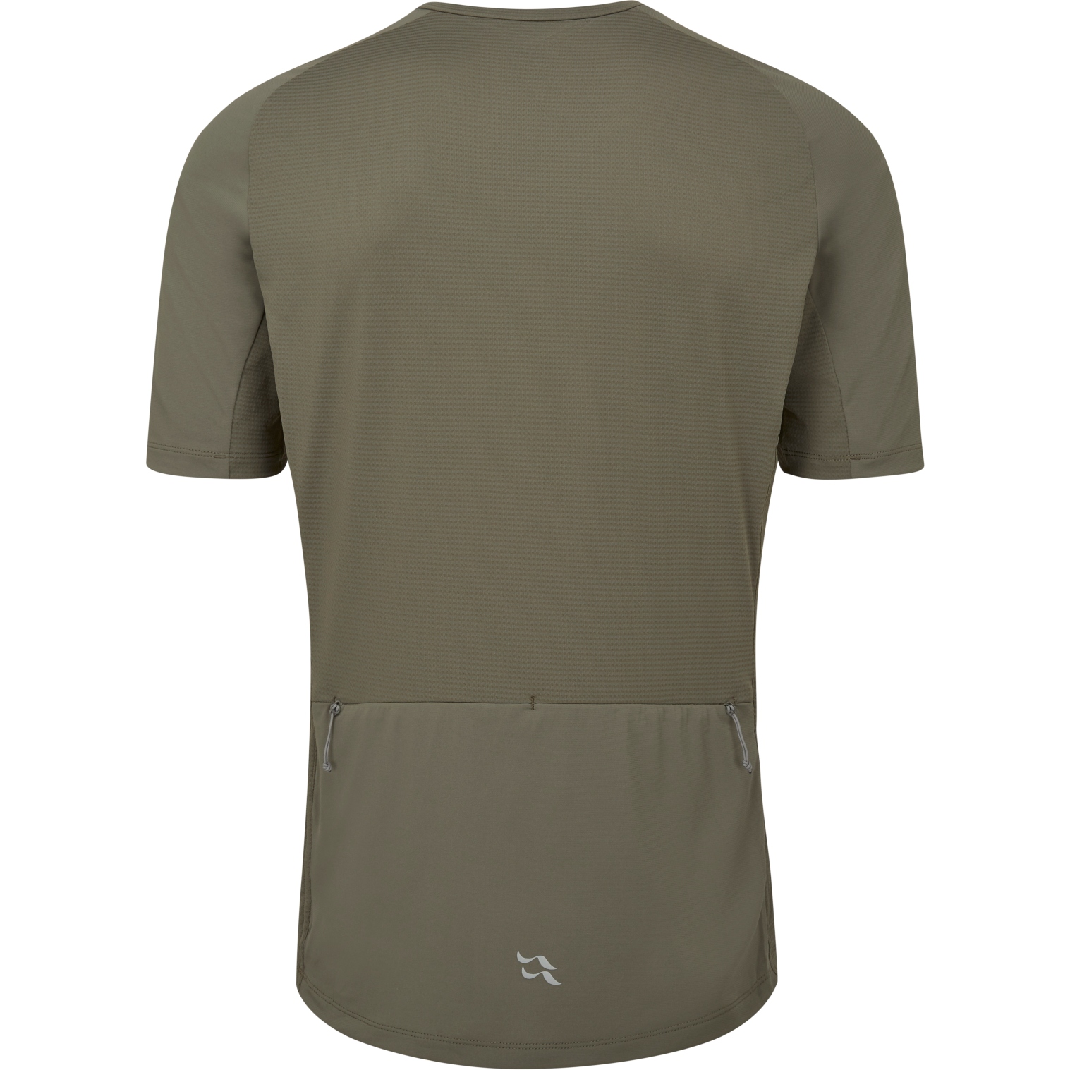 Rab Cinder Tract Jersey Men - light khaki