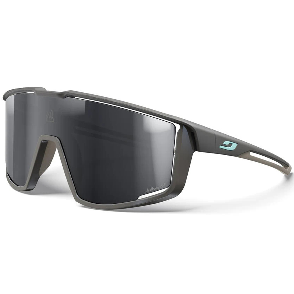 Julbo Fury Kilian Jornet Spectron 3 Brillen - Darkbrown Grey
