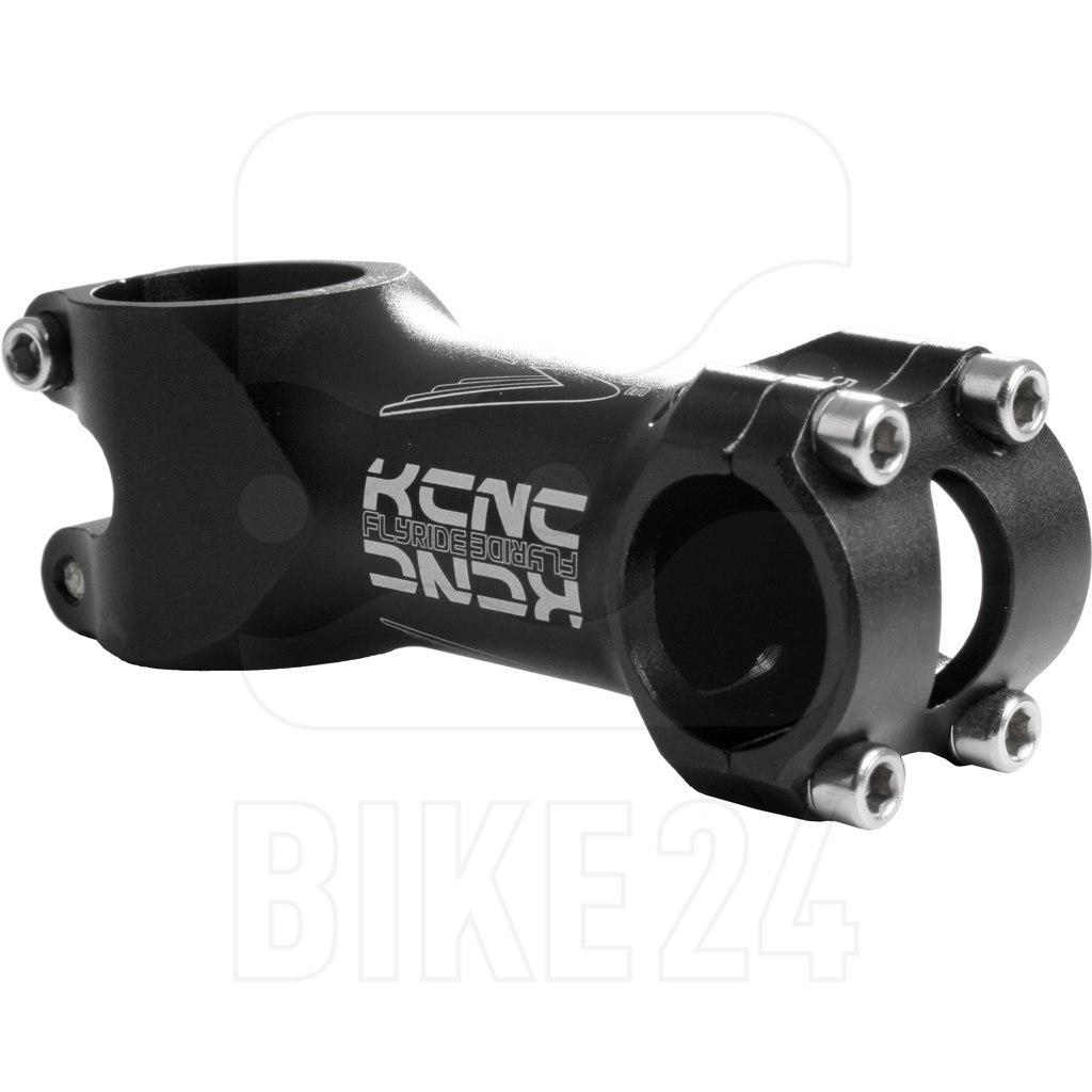 Productfoto van KCNC Fly Ride 25.4 Stem - black
