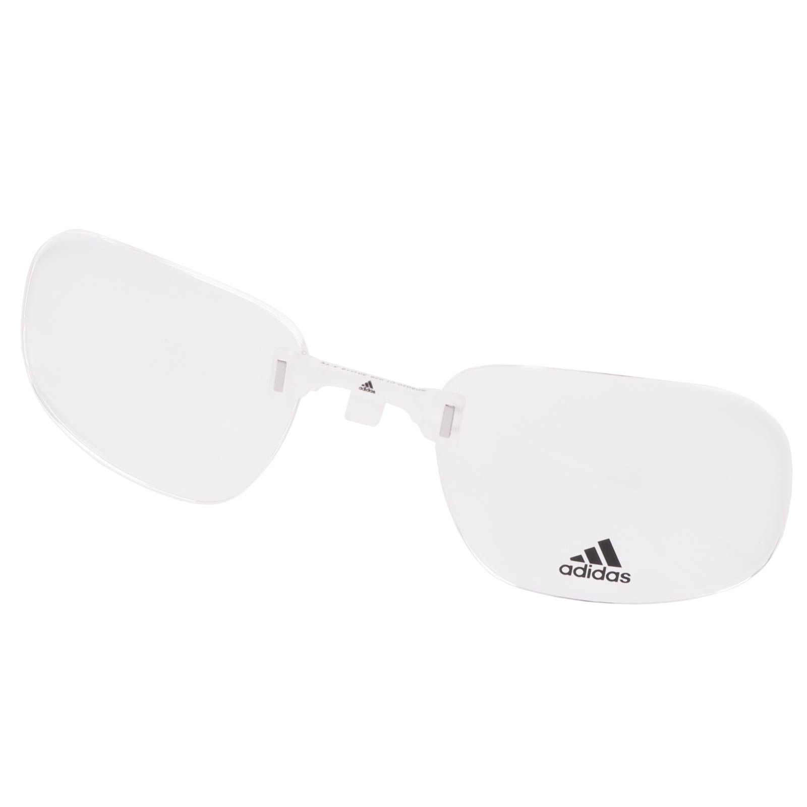 Image of adidas SP5020-CI Sunglasses Clip-In Adapter for SP0056 - Crystal