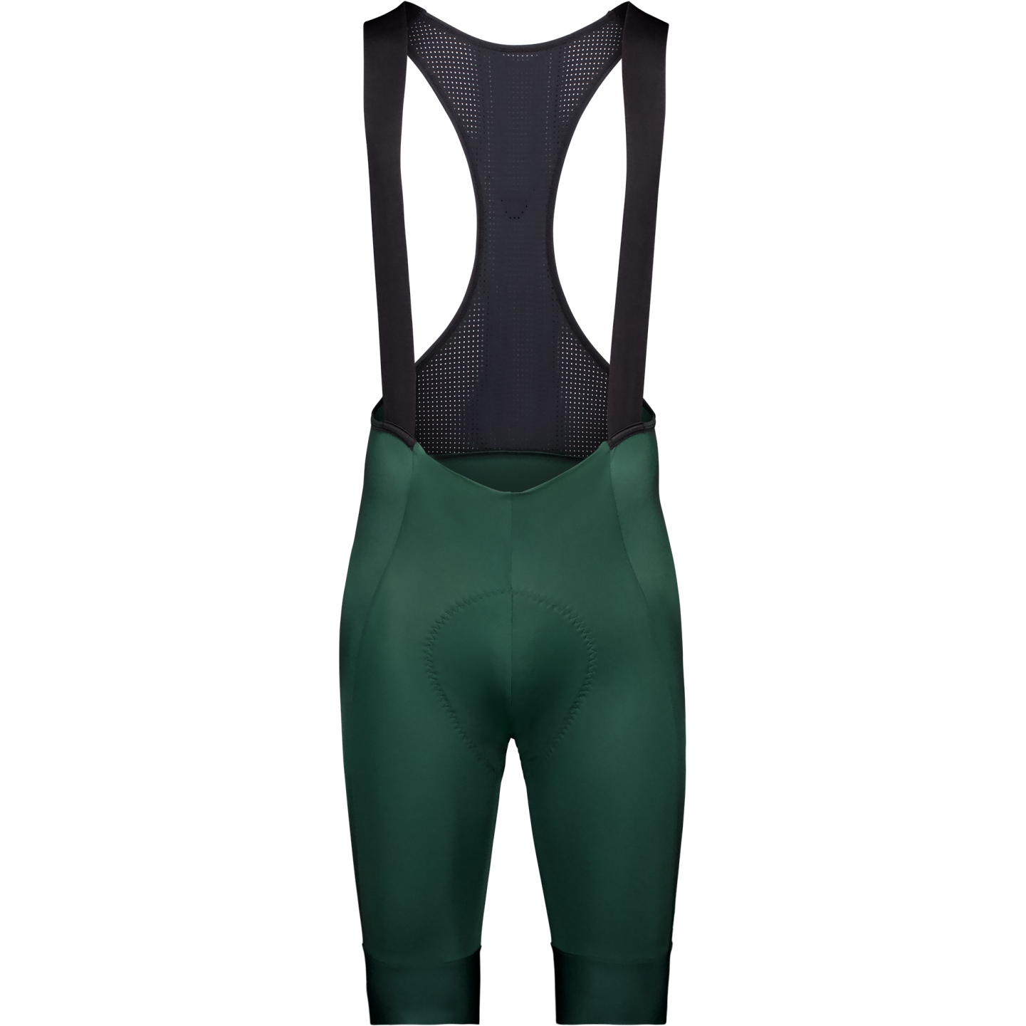 Bild von POC Cadence Trägershorts Herren - 1467 Pargasite Green