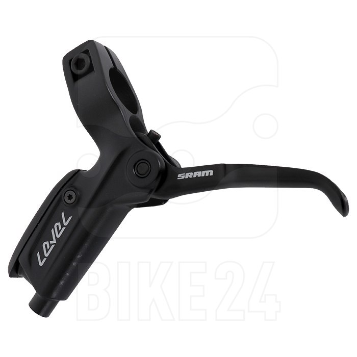 Picture of SRAM Lever Assembly for Level - 11.5018.046.008 - black