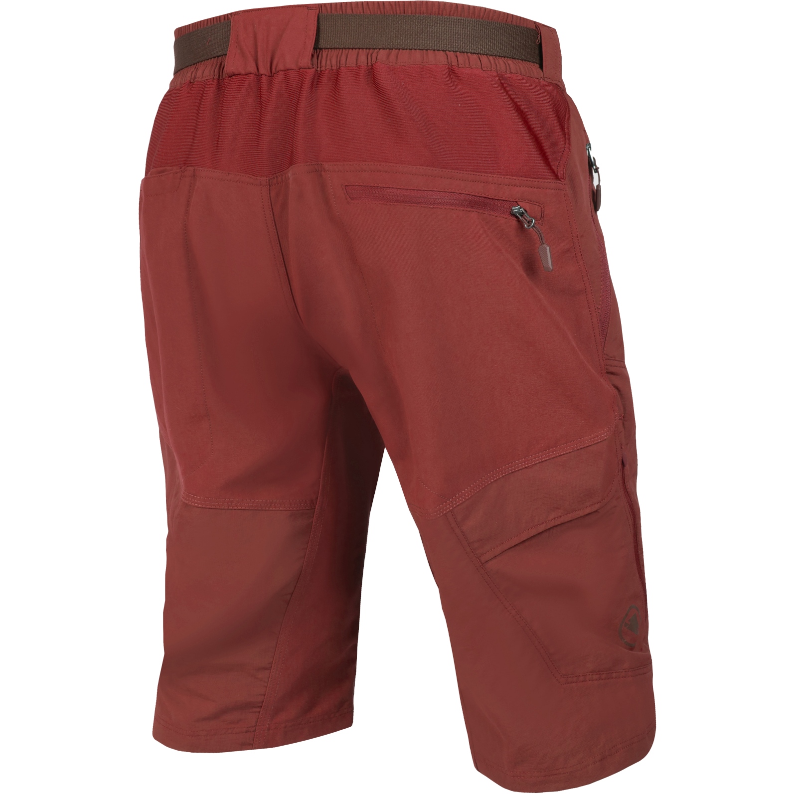 Padded Shorts Short De Cyclisme Endura Hummvee Lite Avec Doublure - Pour Femme VTT Short Cyclisme Doublure