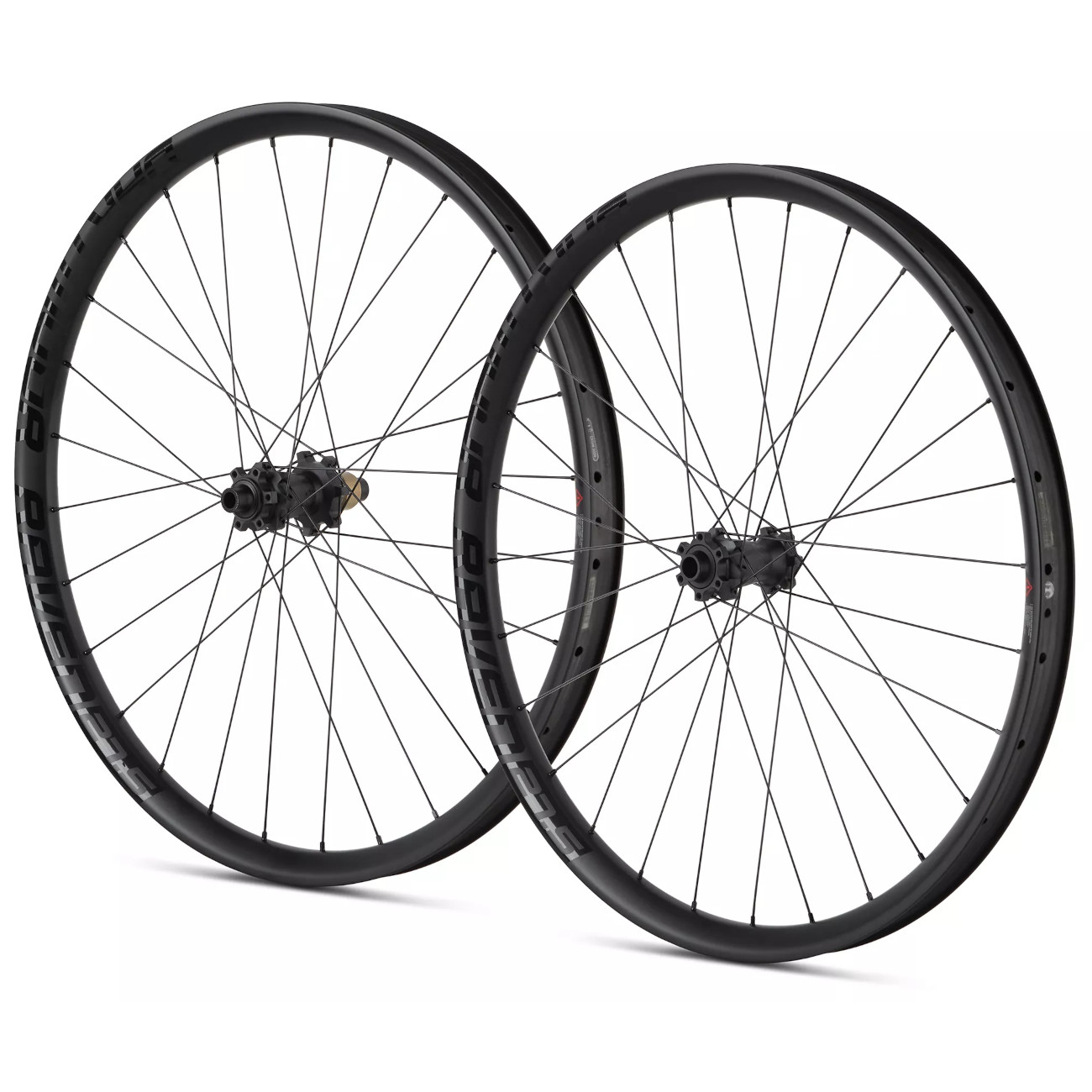 Produktbild von Dartmoor Raven Laufradsatz - 29&quot; | Carbon | Clincher | 6-Loch - 15x110mm | 12x148mm - SRAM XD