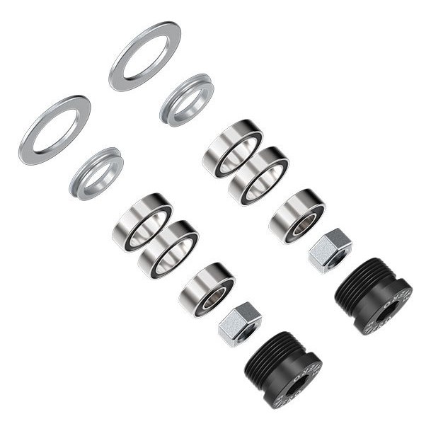 Picture of Favero Assioma Right Pedal Bearing Kit - 772-72