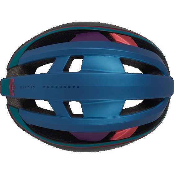 HJC IBEX 3 Road Helmet - Matt / Matt Dancheong Limited Edition