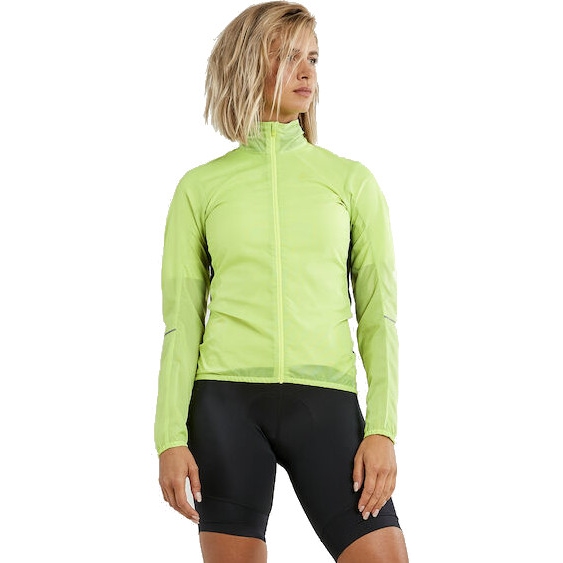 Produktbild von CRAFT ADV Essence Light Windjacke Damen - XS - flumino
