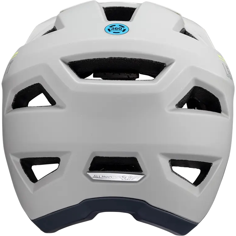 Leatt 2.0 AllMountain MTB Helmet (LARGE) Leatt AllMtn 2.0 MTB Helmet | Ivanhoe Cycles