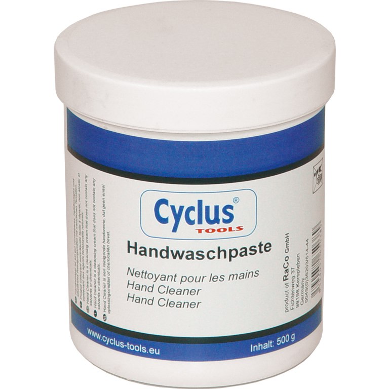 Produktbild von Cyclus Tools Handwaschpaste 500g