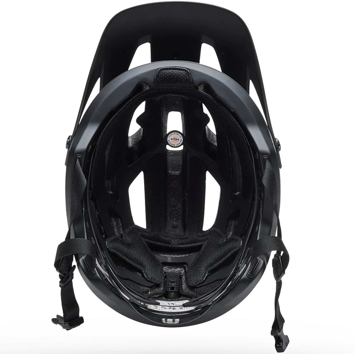 Bell 4FORTY MIPS Helmet - solid black | BIKE24
