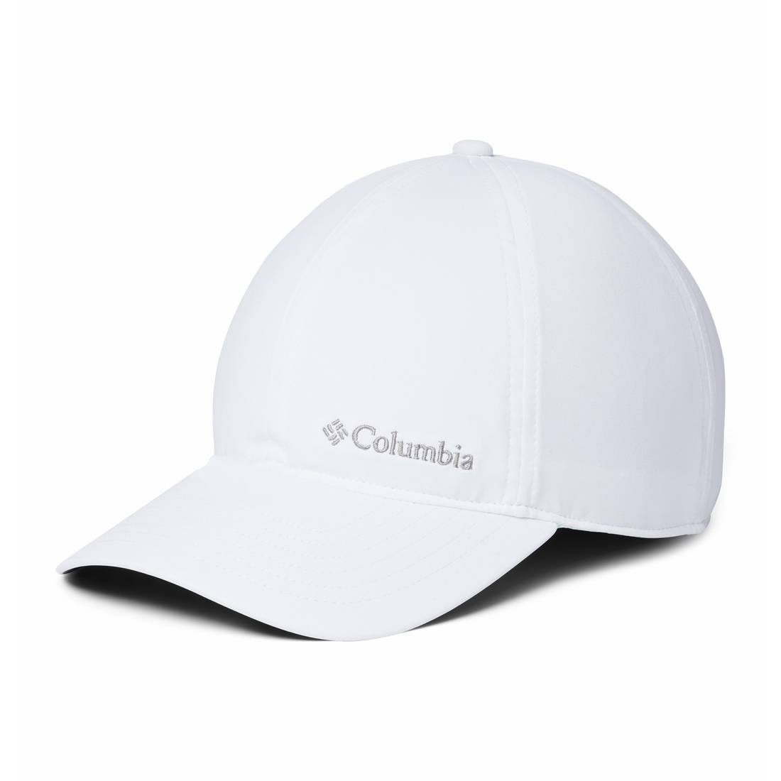 Picture of Columbia Coolhead II Ball Cap - White