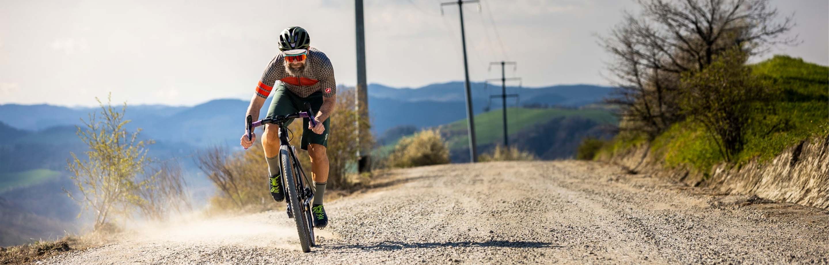 Deda - Componenti leggeri per biciclette con alta aerodinamica | BIKE24