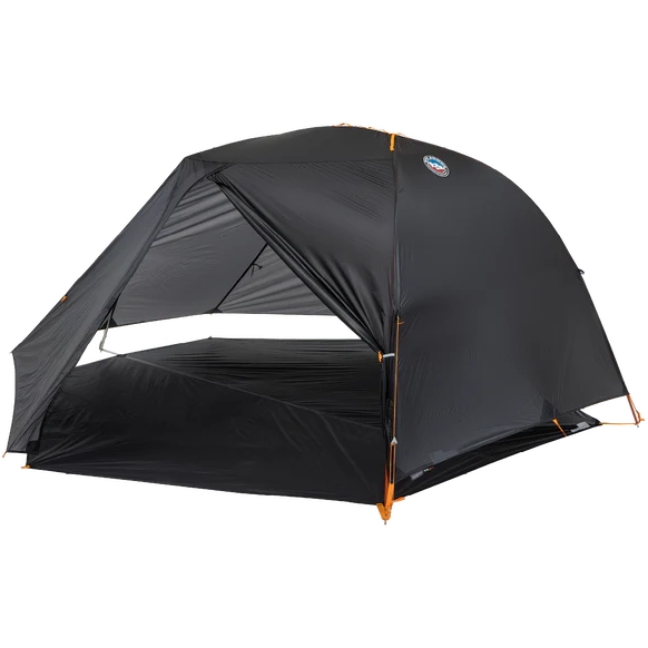 Big Agnes Tiger Wall UL2 Bikepacking Tent - asphalt/evening