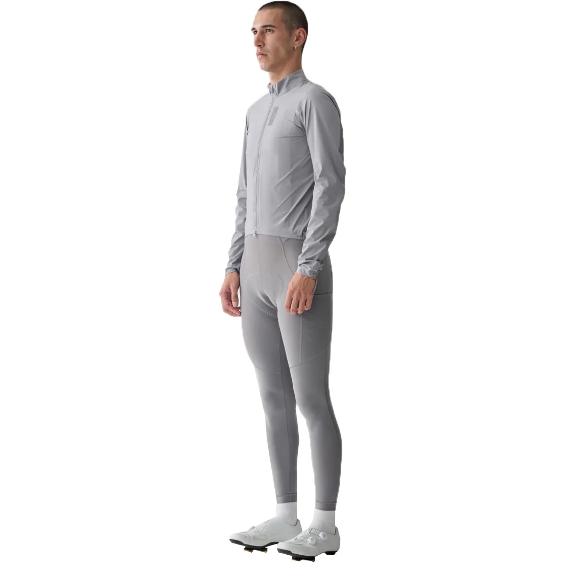 MAAP Team Bib Evo Thermo Cargo Fietsbroek met Bretels Heren