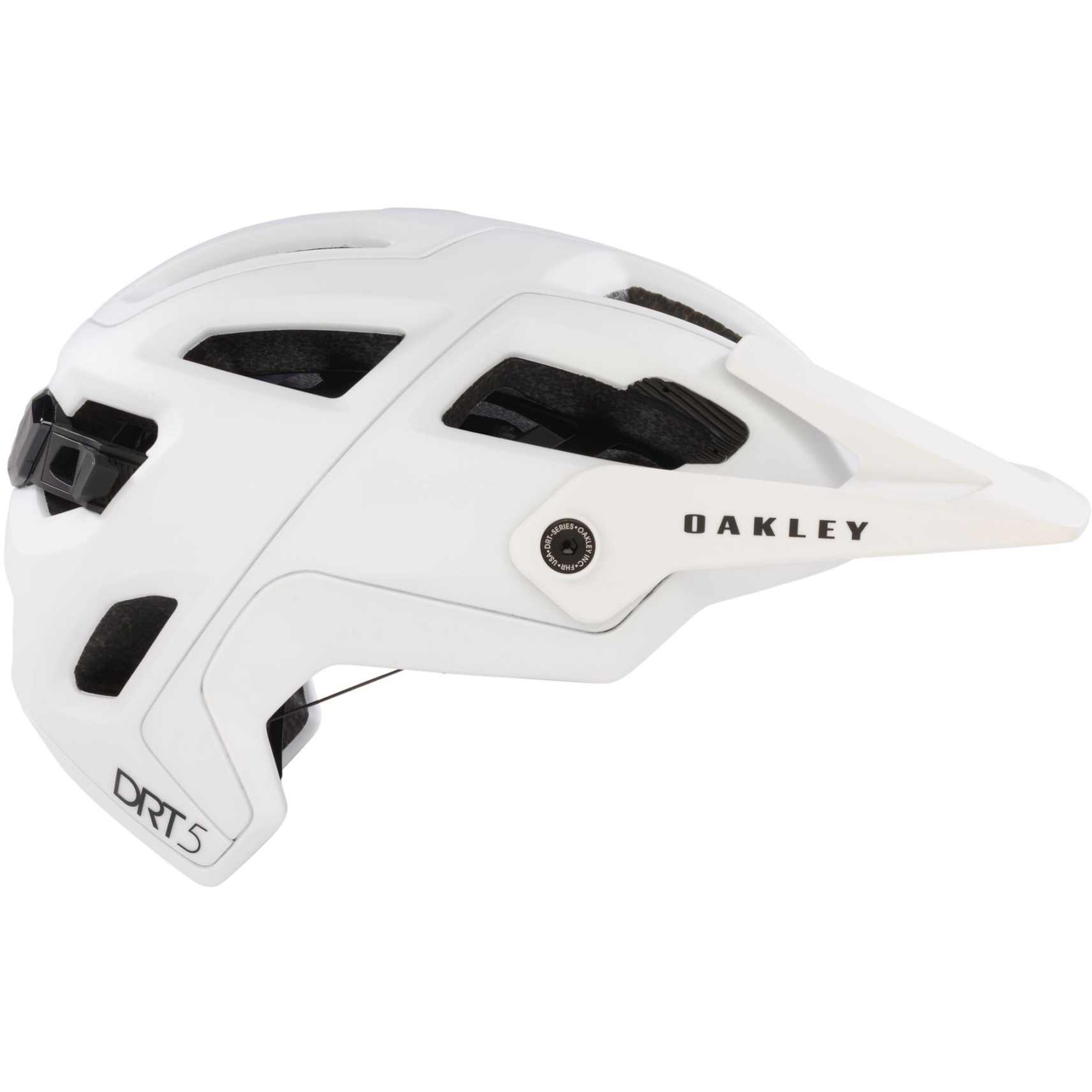 Oakley enduro hot sale helmet