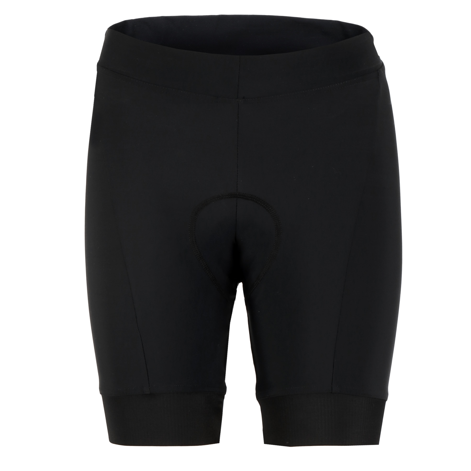 Picture of Castelli Prima Shorts Women&#039;s - black/dark grey 010