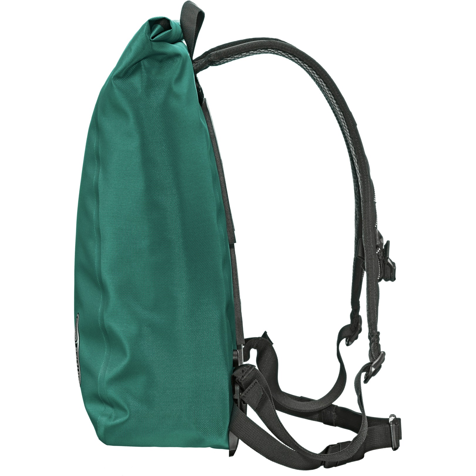 ORTLIEB Velocity PS - Backpack - 17L - atlantis green | BIKE24
