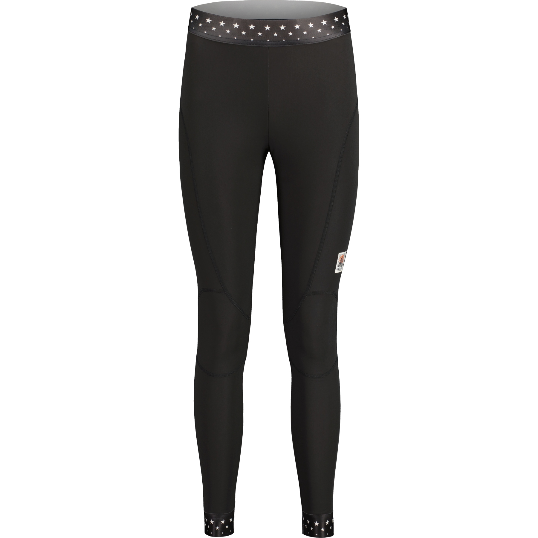 Picture of Maloja MontunellaM. Women&#039;s Adventure Thermal Tights - moonless 0817