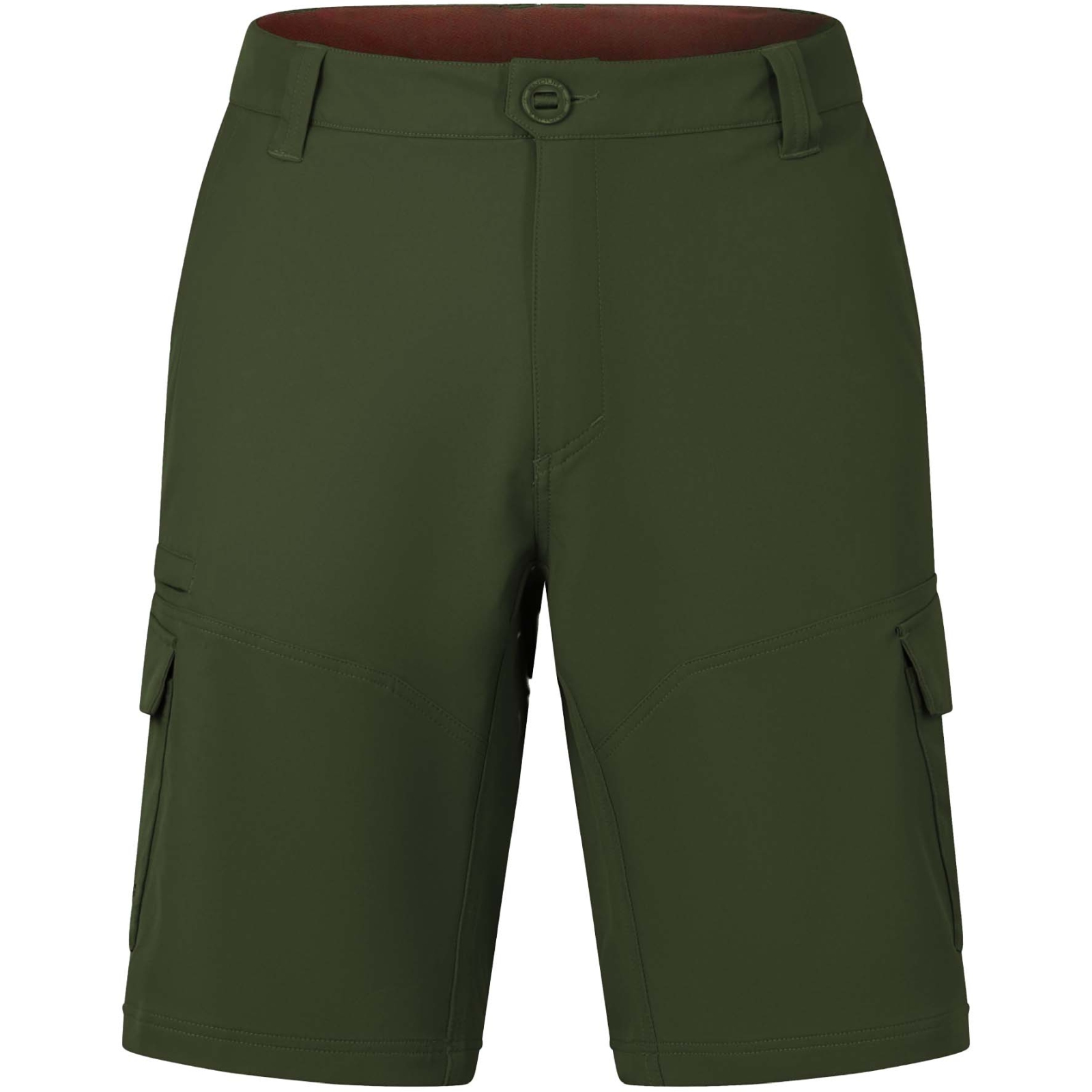 Produktbild von Endura Loop Cargo Shorts Herren - hunter green