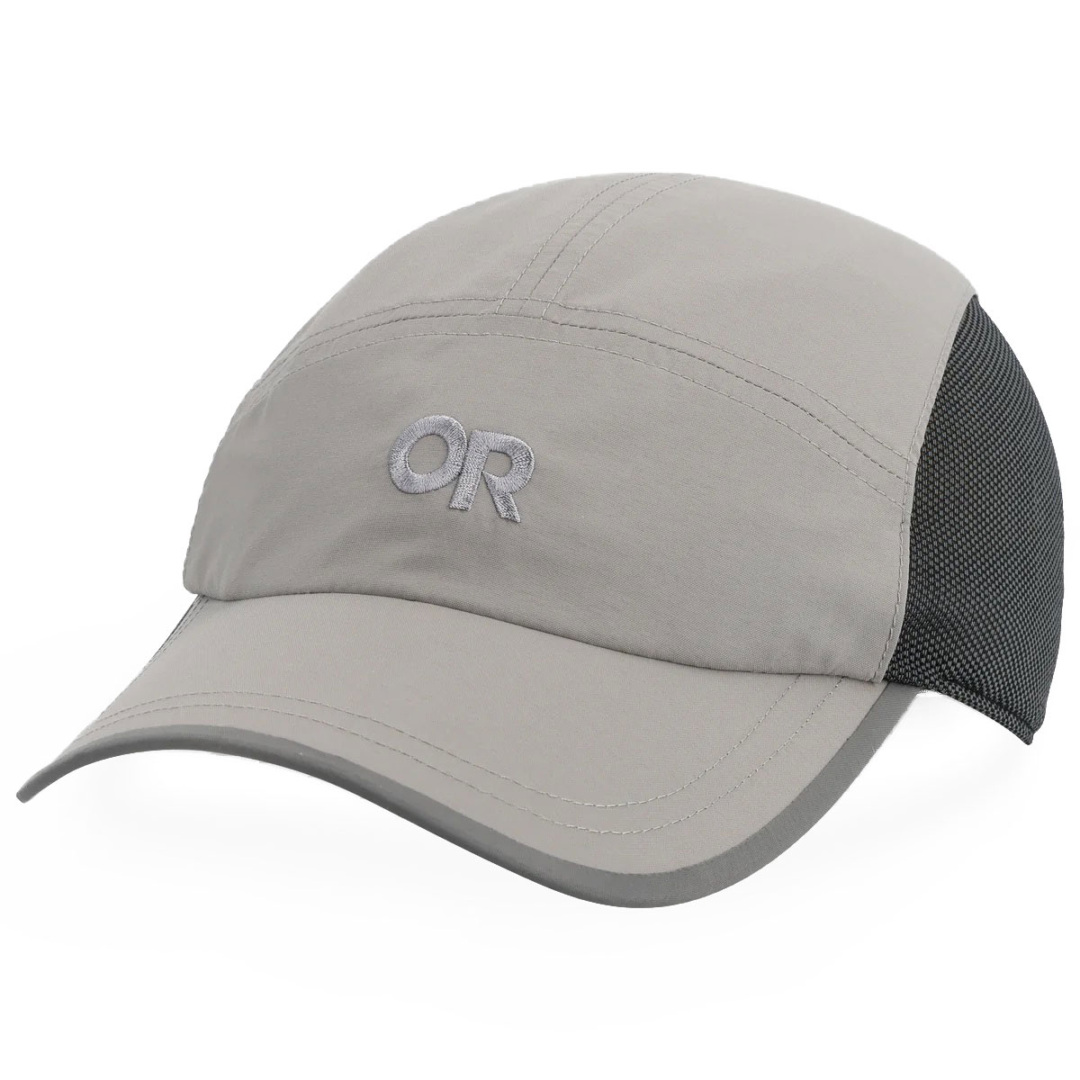 Picture of Outdoor Research Swift Cap - pewter/dark grey