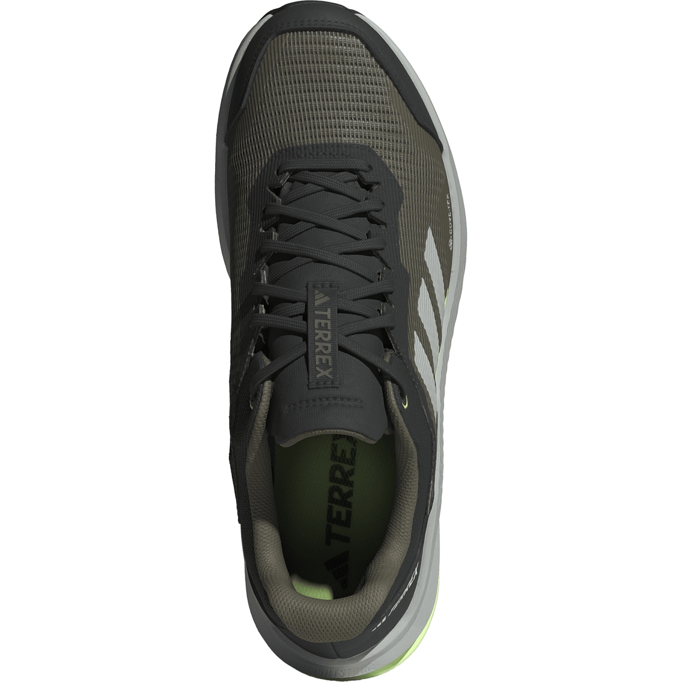 Tenis adidas hombre olive online