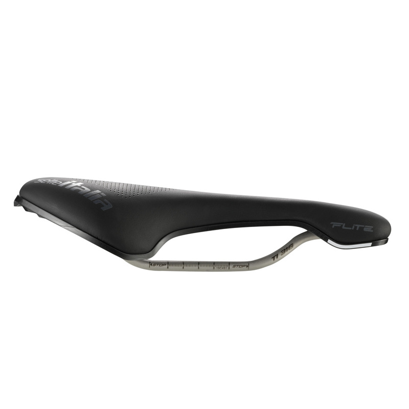 Selle Italia Flite Boost Endurance Saddle - Superflow | TI 316