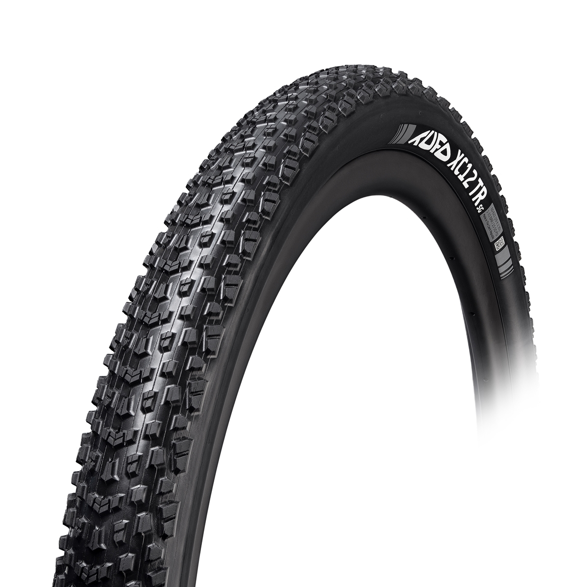 Zdjęcie: Tufo XC12 TR SG - MTB Folding Tire - 29×2.35&quot; - black