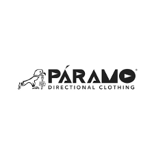 Paramo Logo