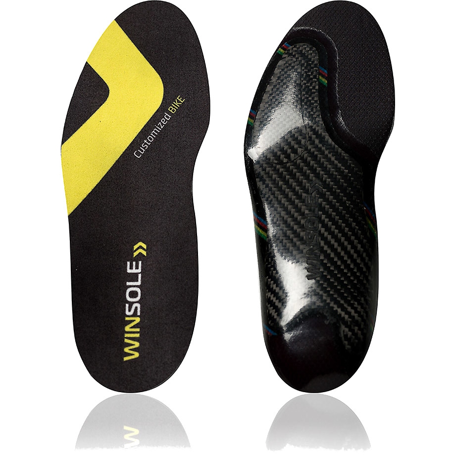 Picture of Winsole Customized Cycling Insoles