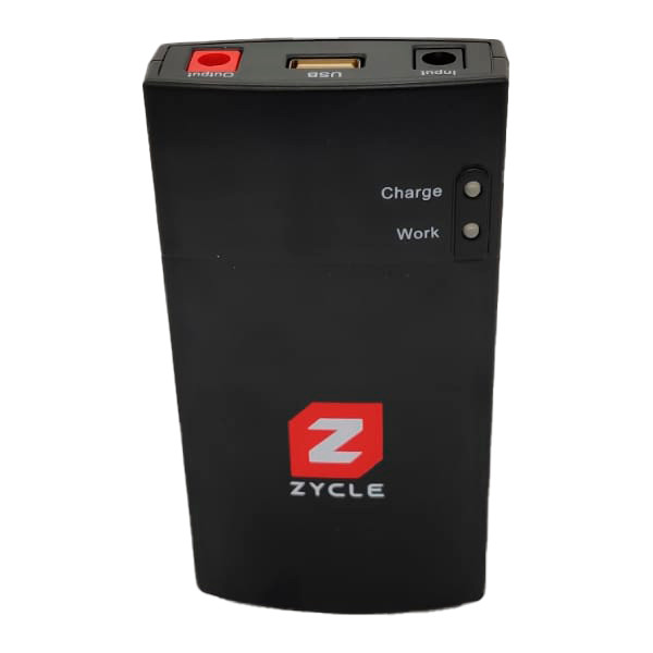 Productfoto van ZYCLE ZPower Battery for ZPro &amp; ZBike