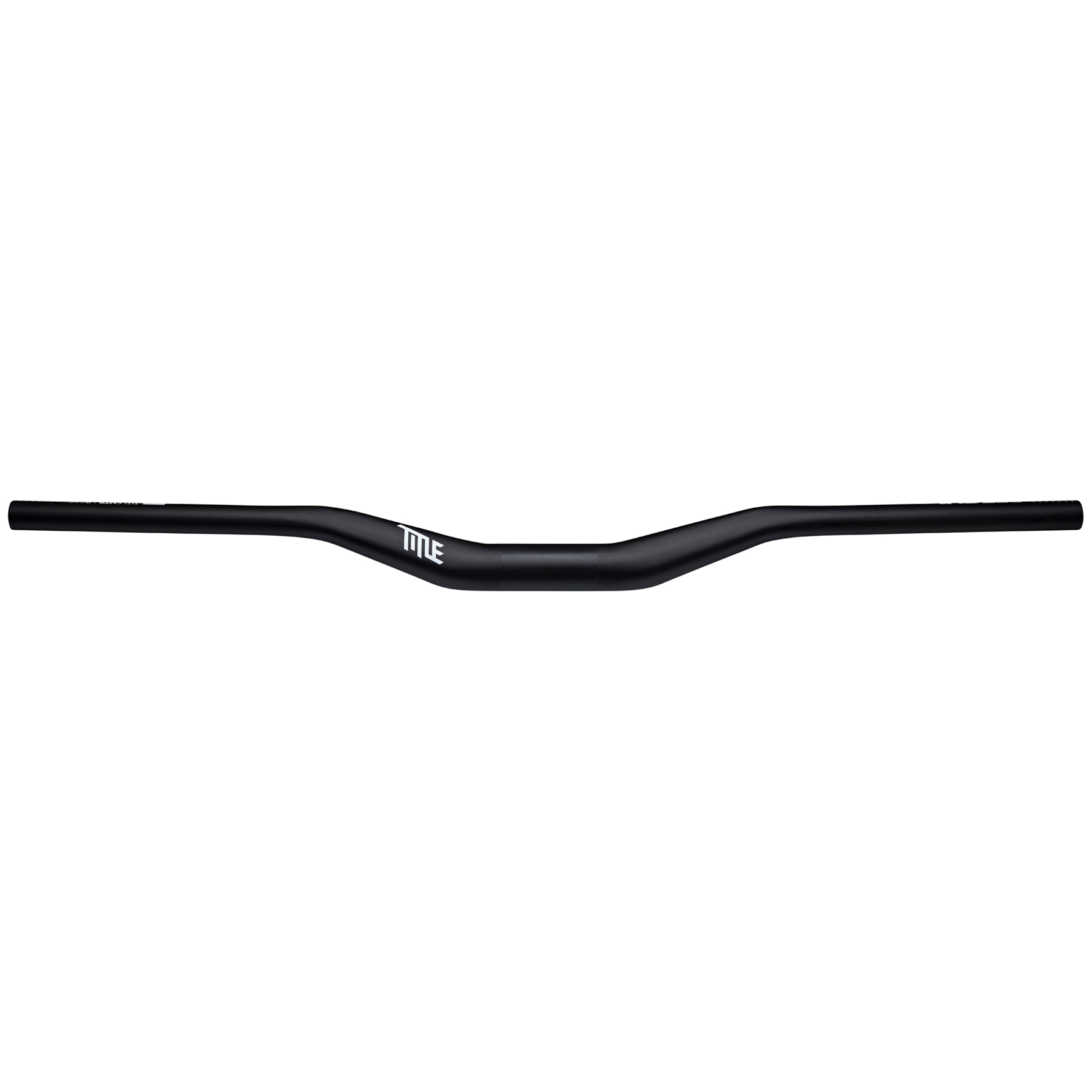 Picture of Title Reform Carbon Handlebar - 35mm - 35mm Rise