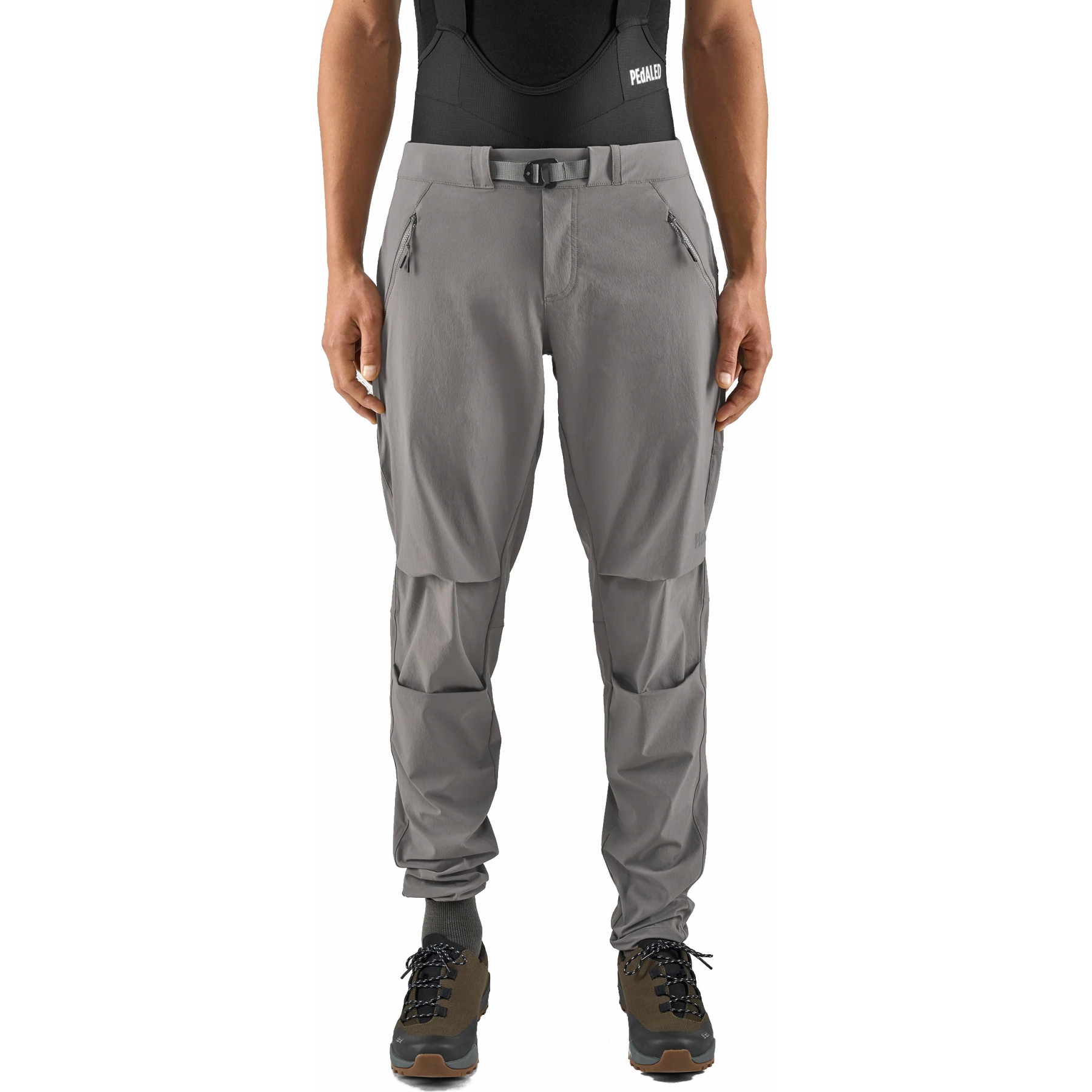 Produktbild von PEdALED Yama Trail Hose Herren - Grau