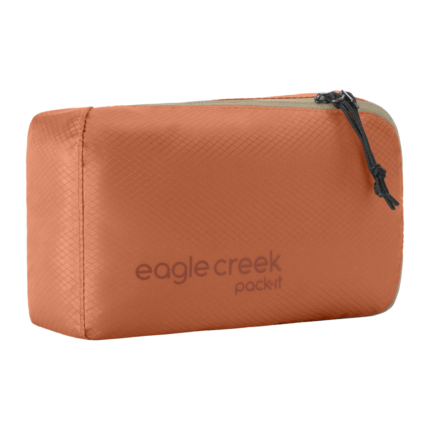 Productfoto van Eagle Creek Pack-It™ Isolate Cube XS - Tas Organizer - mandarin
