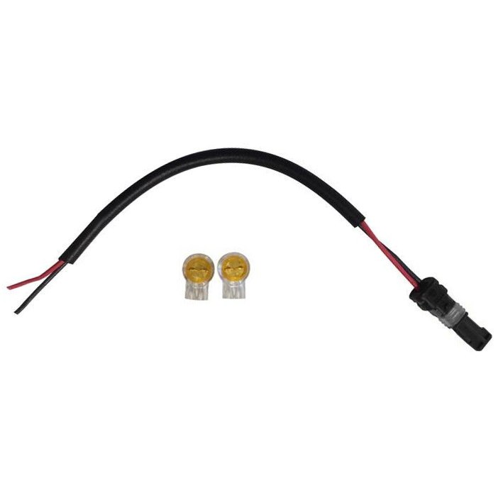 Picture of Supernova Bosch Connection Cable For Back Lights