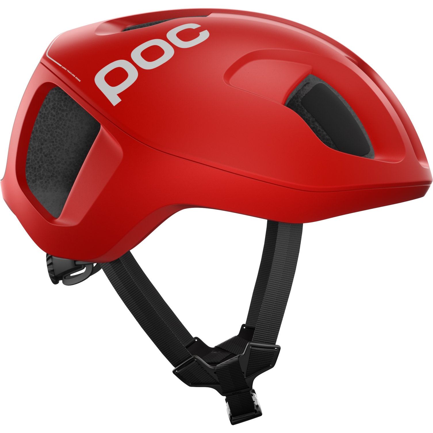 Poc octal prismane store red