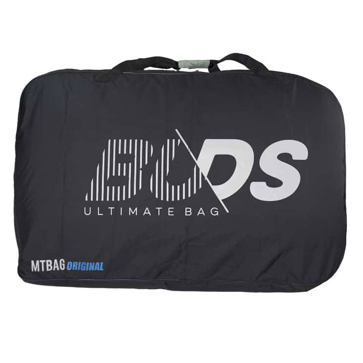 Zdjęcie: Buds RMTBag Original - Bike Travel Case