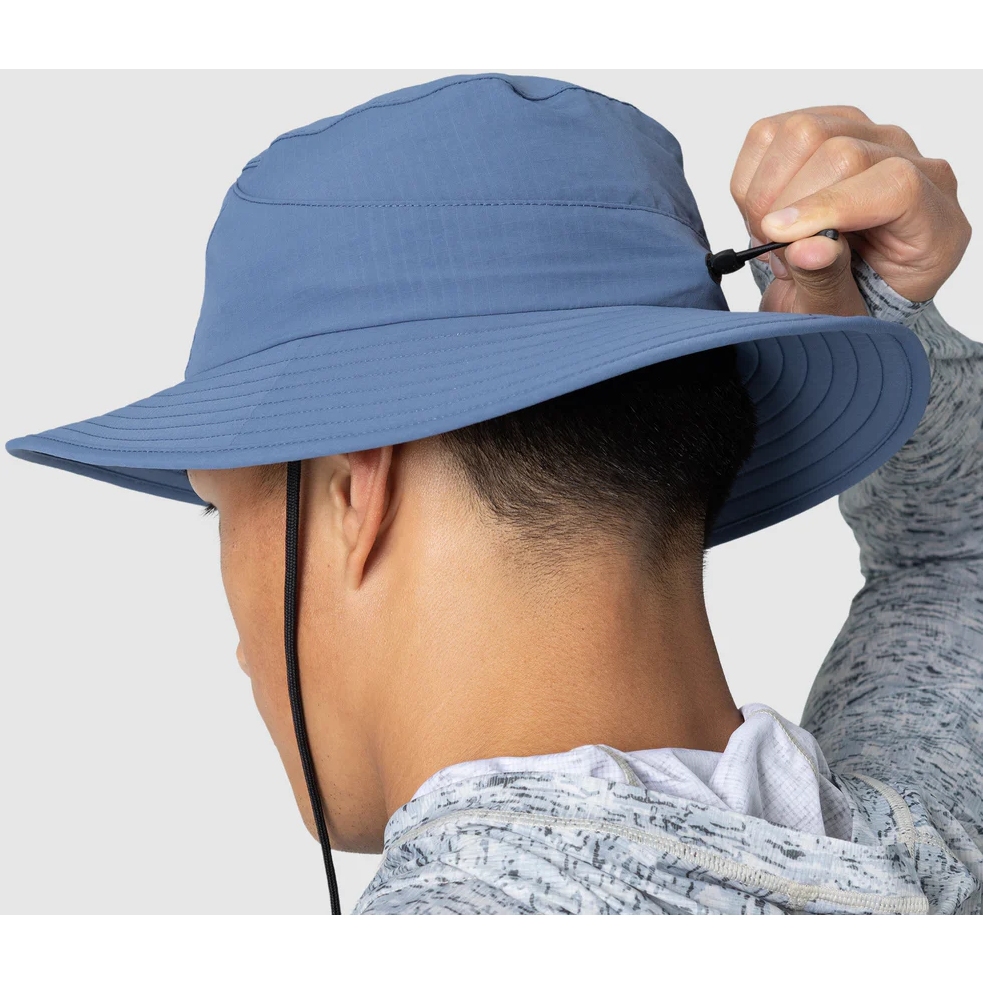 Outdoor Research Helios Sun Hat - skyline | BIKE24