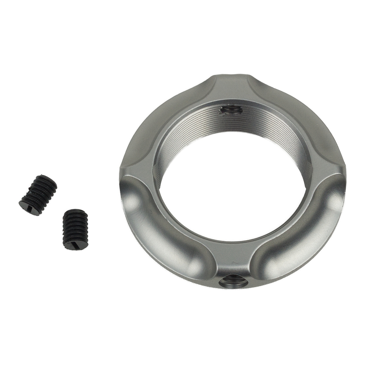 ÖHLINS Adjust Nut Gen2 Ti for TTX22 m.2 Shock - 18145-06 | BIKE24