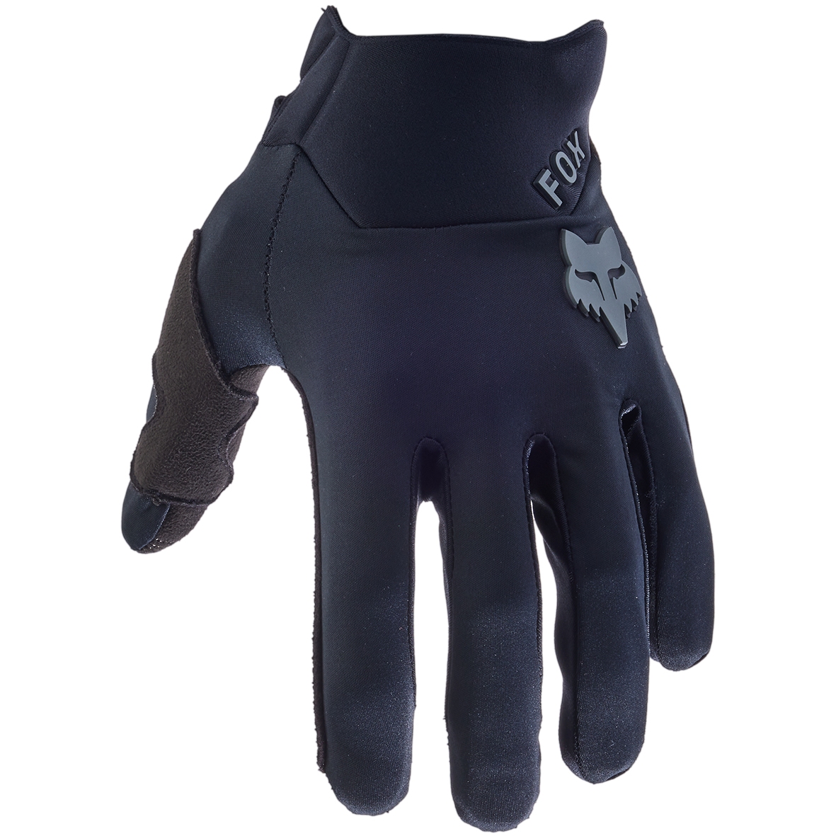 Produktbild von FOX Defend Wind Offroad MTB Handschuhe Herren - schwarz