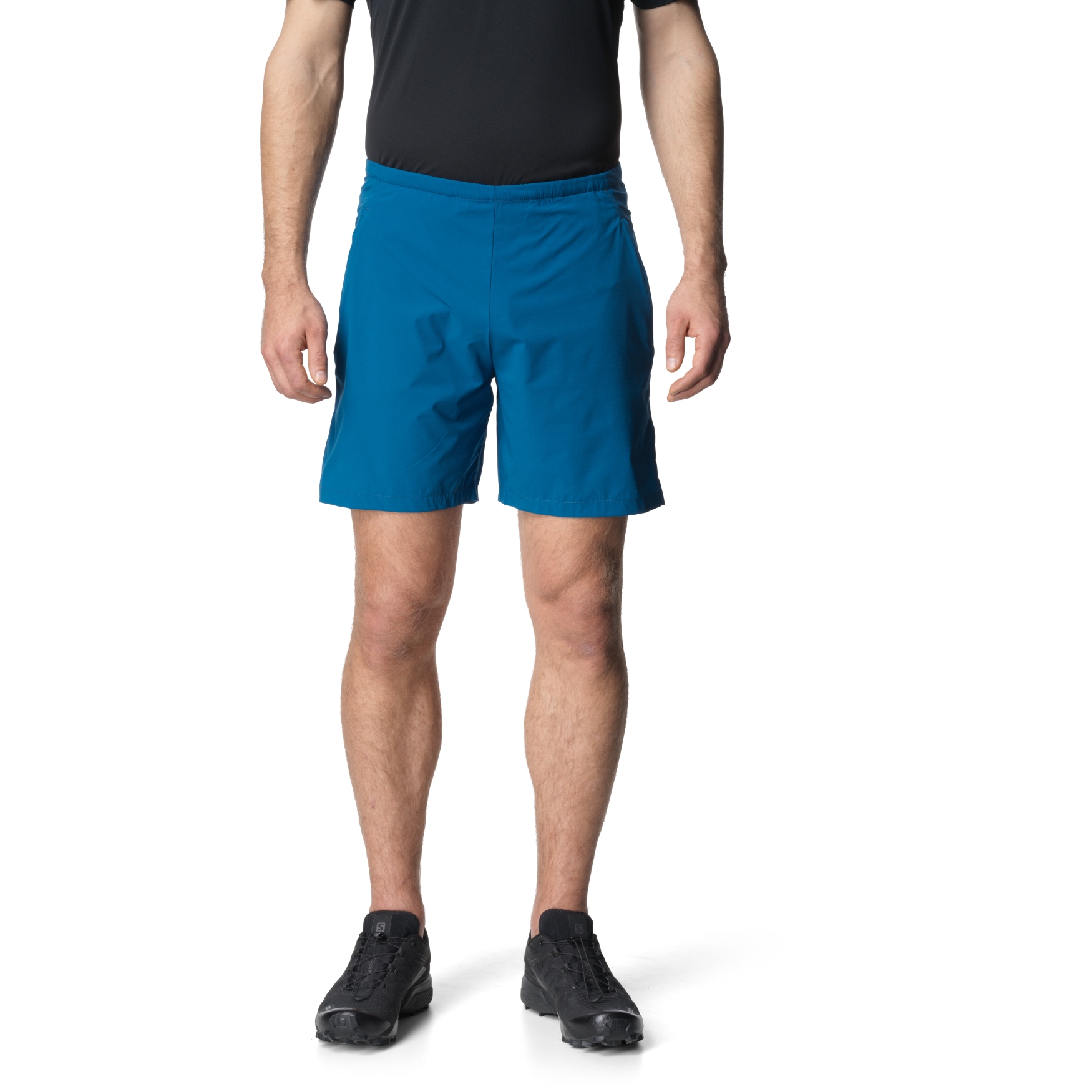 Produktbild von Houdini Pace Light Shorts Herren - Out Of The Blue