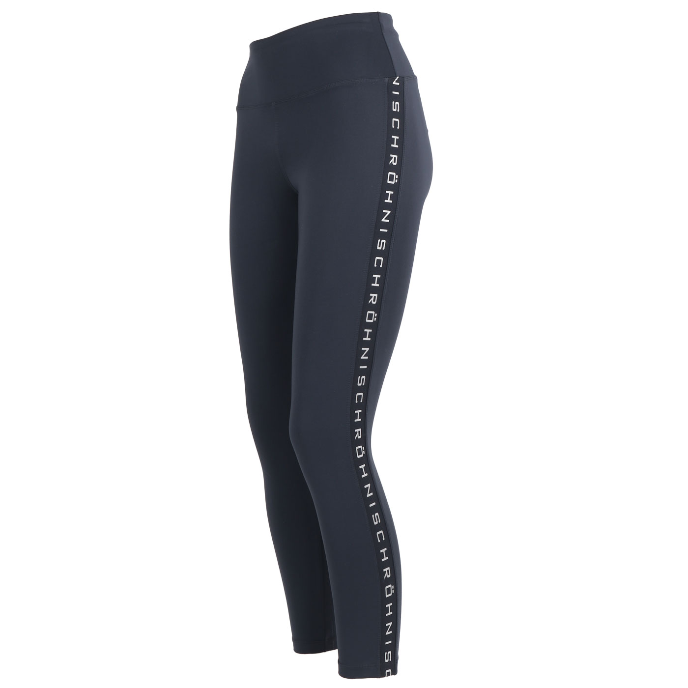 Picture of Röhnisch Kay Women&#039;s High Waist Tights - Black