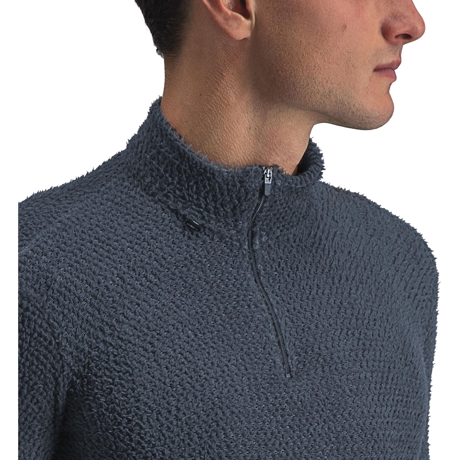 Castelli Cold Days 2nd Layer Shirt Men - rock blue 405 | BIKE24