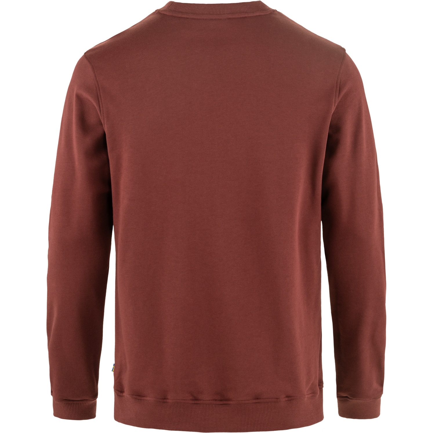 Fjallraven Vardag Pullover Herren maroon BIKE24