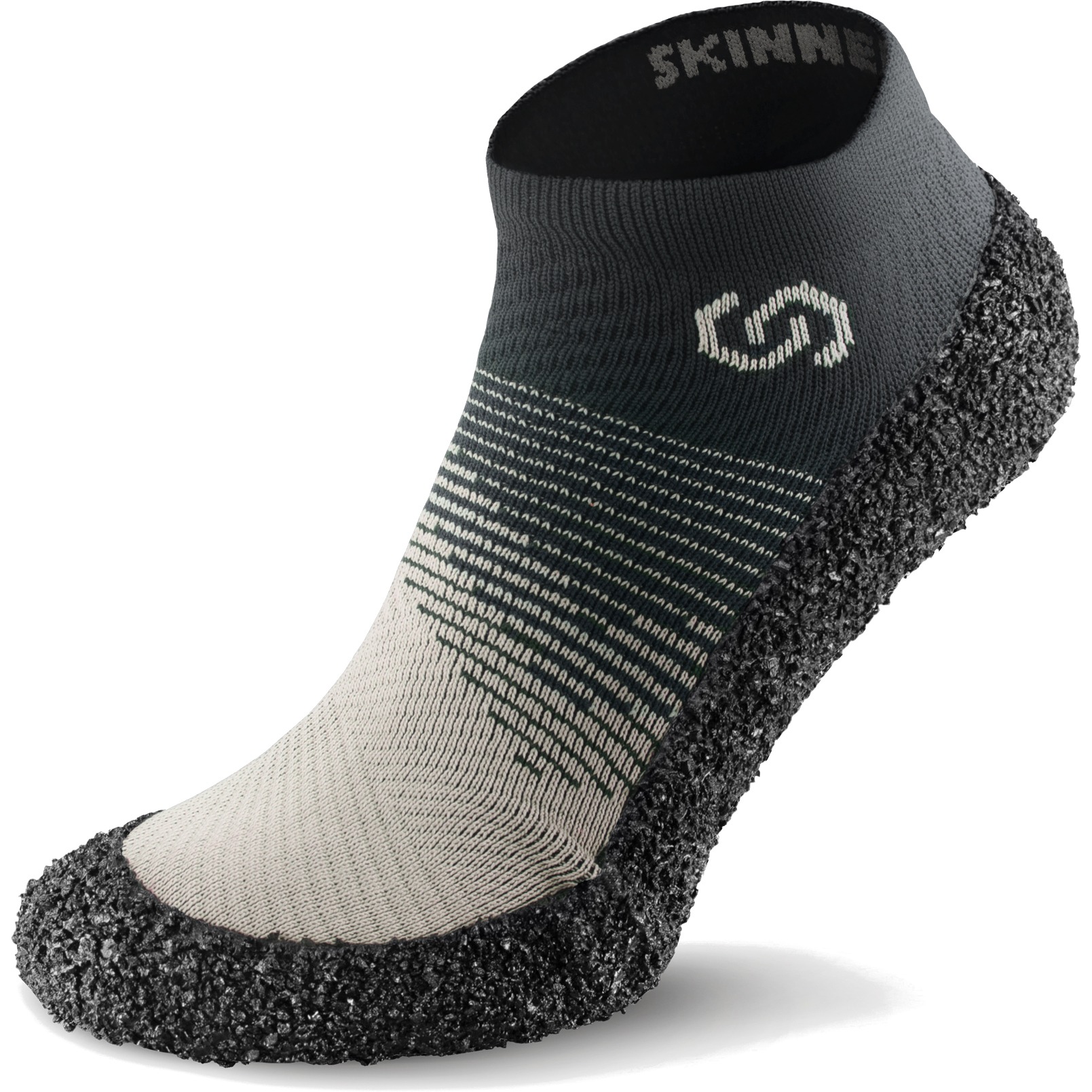 Productfoto van Skinners Sock Shoes 2.0 - ivory