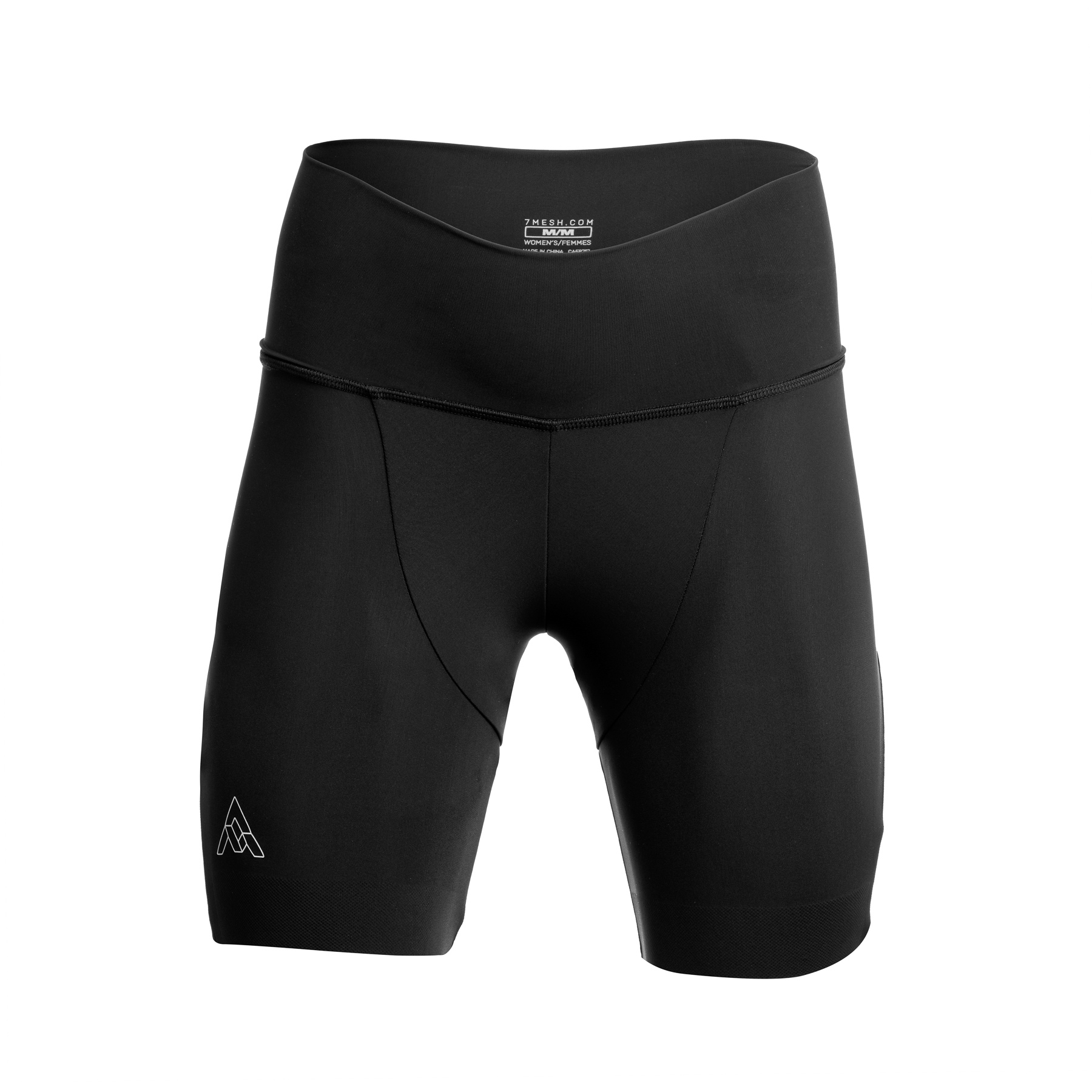 Picture of 7mesh WK2 Women&#039;s Shorts - Black