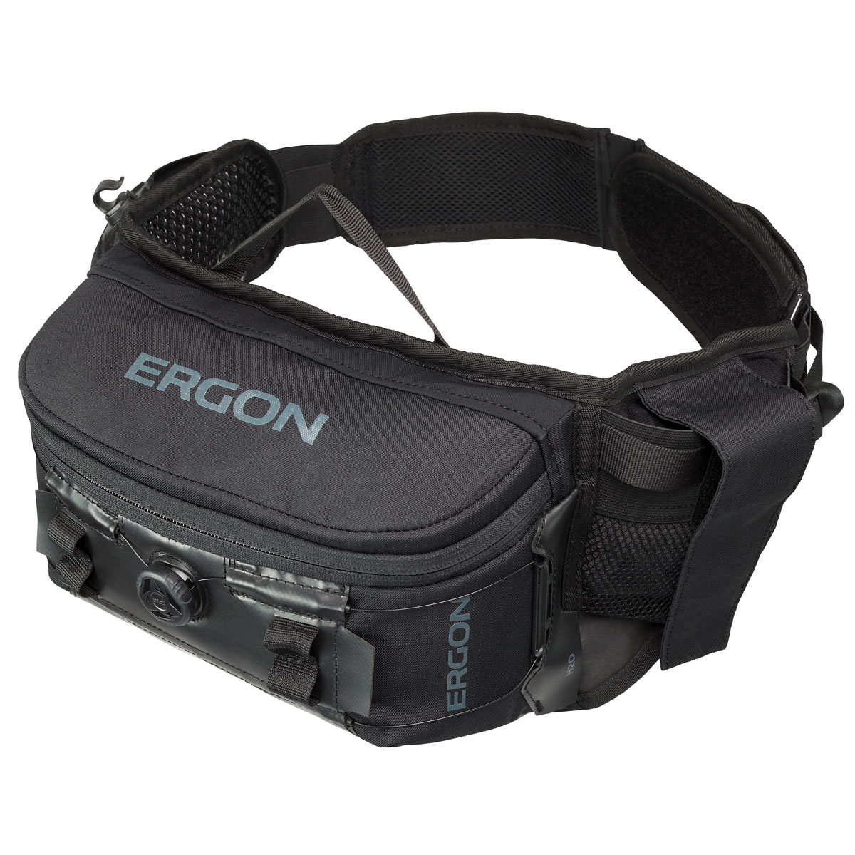 Productfoto van Ergon BA Hip Pack - 3L - Black